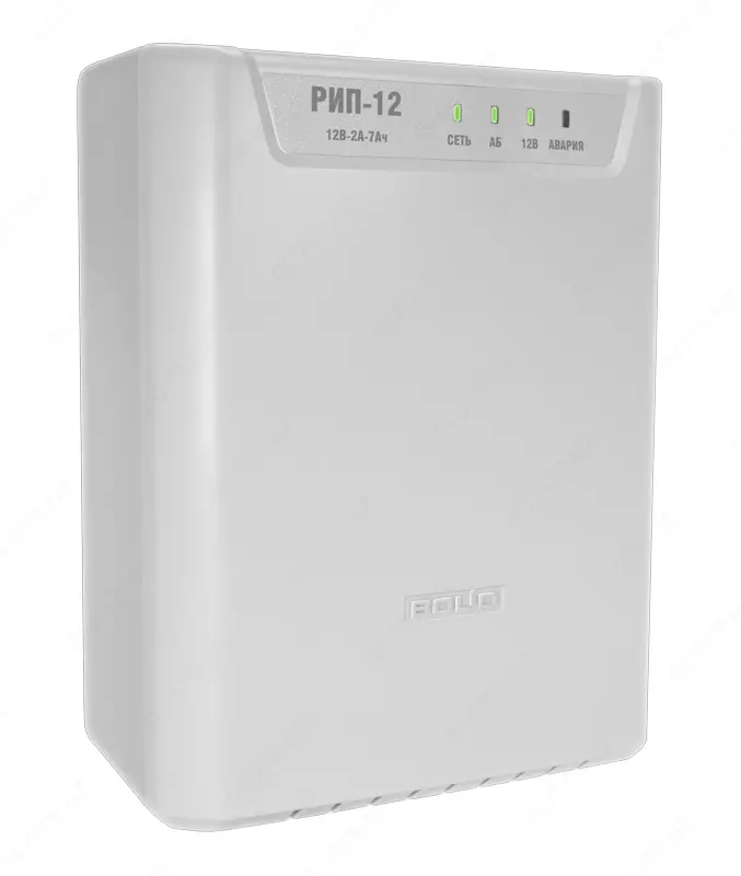 от {0} сум РИП-12 исп.14 (РИП-12-2/7П2-Р) - Резервированный источник питания