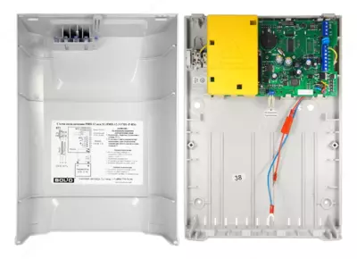 РИП-12 исп.51 (РИП-12-3/17П1-Р-RS) - Резервированный источник питания - 1 600 000 сум / шт.