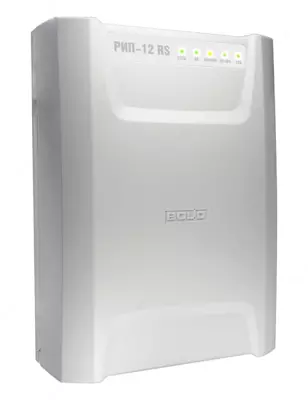 1 600 000 сум / шт. РИП-12 исп.51 (РИП-12-3/17П1-Р-RS) - Резервированный источник питания