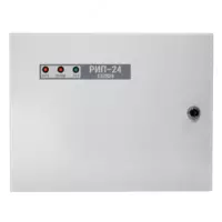 РИП-24 исп.02 (РИП-24-1/7М4) - Резервированный источник питания