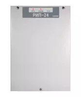 РИП-24 исп.04 (РИП-24-1/4М2) - Резервированный источник питания