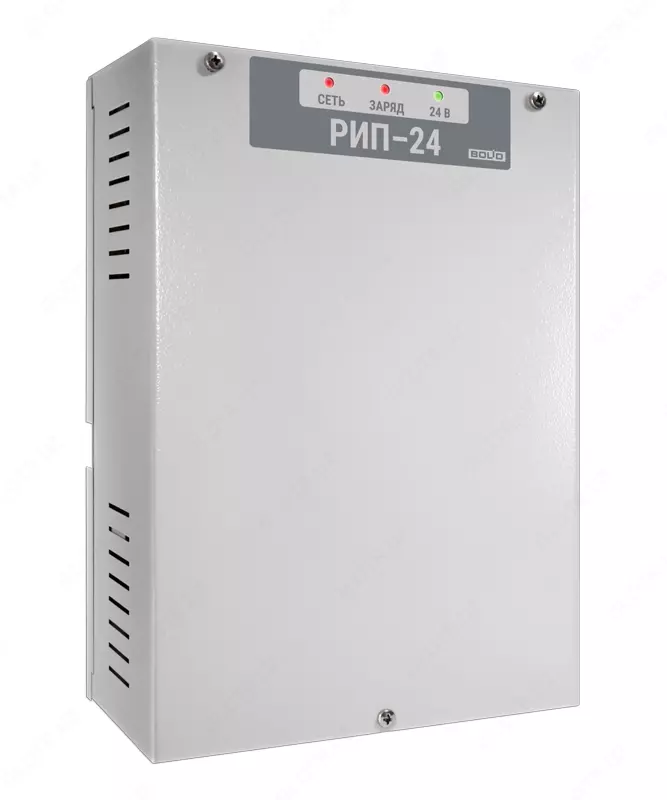 от {0} сум РИП-24 исп.04 (РИП-24-1/4М2) - Резервированный источник питания