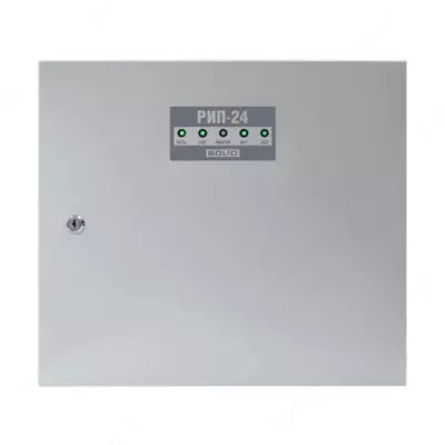РИП-24 исп. 06 (РИП-24-4/40М3-Р)- Резервированный источник питания