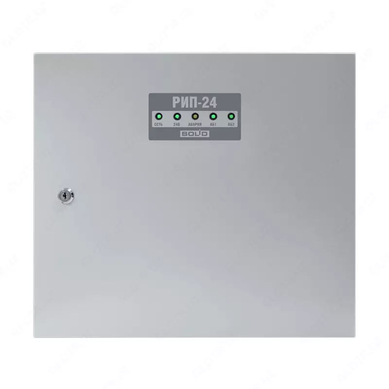 РИП-24 исп. 06 (РИП-24-4/40М3-Р)- Резервированный источник питания