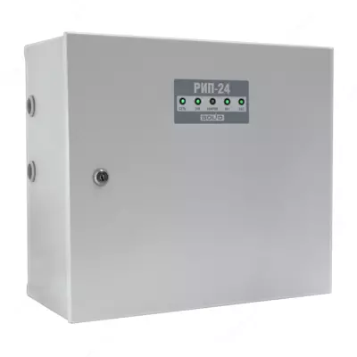 РИП-24 исп. 06 (РИП-24-4/40М3-Р)- Резервированный источник питания Оптом и розница