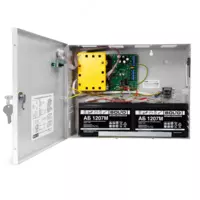 РИП-24 исп.11 (РИП-24-3/7М4-Р) - Резервированный источник питания - от {0} сум