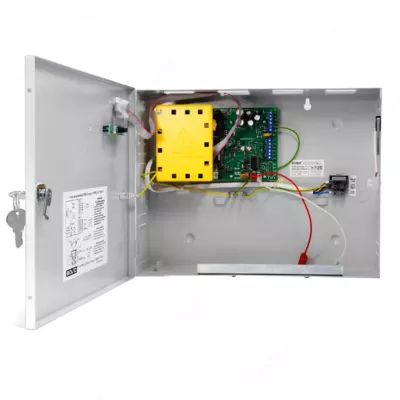 1 700 000 сум / шт. РИП-24 исп.11 (РИП-24-3/7М4-Р) - Резервированный источник питания