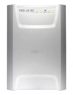 РИП-24 исп.51 (РИП-24-2/7П1-Р-RS) - Резервированный источник питания
