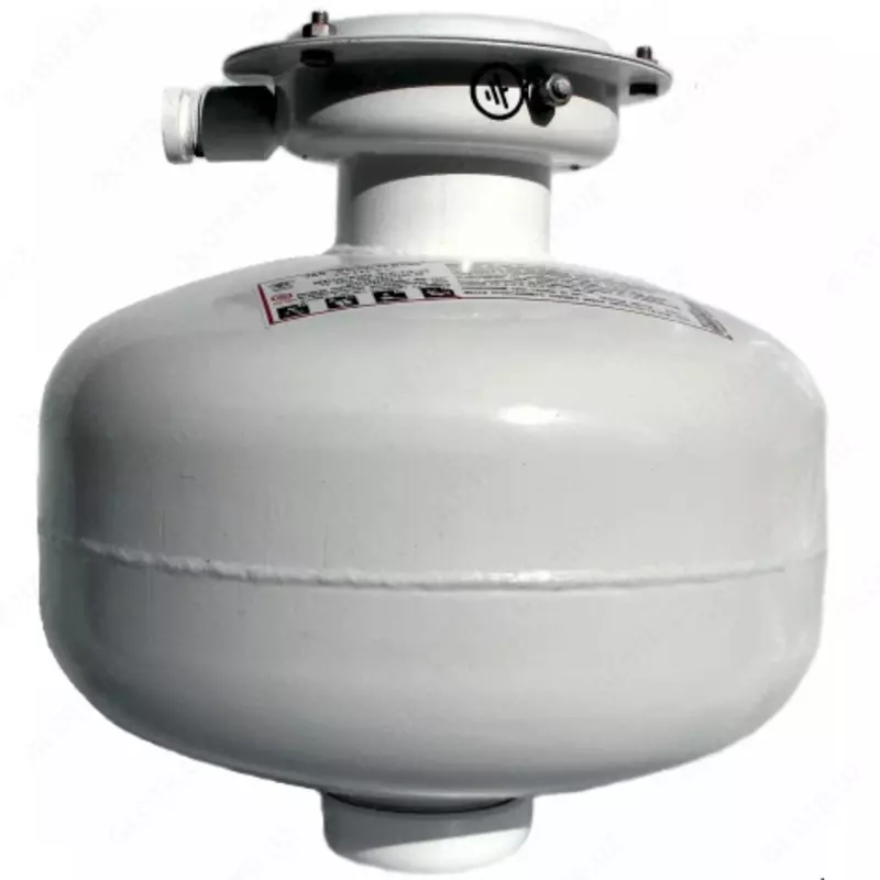 Tungus-9-kukunli yong'inga qarshi modul