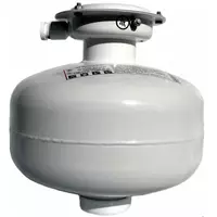 Tungus-9-kukunli yong'inga qarshi modul