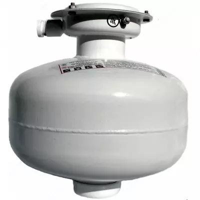 Tungus-9-kukunli yong'inga qarshi modul Tungus-9-kukunli yong