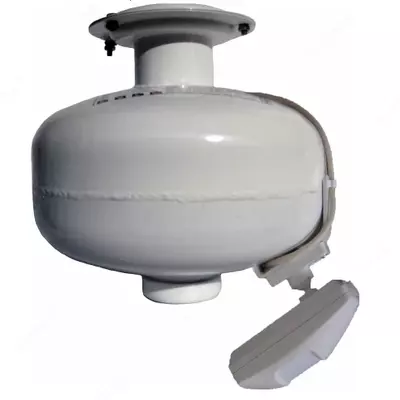 Tungus-9-kukunli yong'inga qarshi modul Tungus-9-kukunli yong