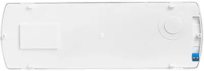 Топаз 24"Порошок! Уходи!" - Оповещатель охранно-пожарный световой (табло) - 79 000 сум / шт.