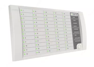 1 735 000 so'm / dona C2000 - bi- ko'rsatkich bloki