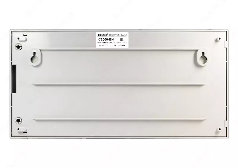 С2000-БИ - Блок индикации VDT-systems