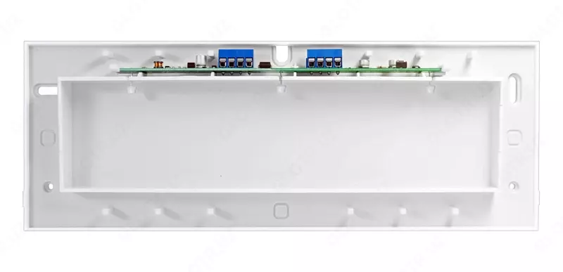 С2000-ОСТ исп.01 " Выход" - Оповещатель световой табличный адресный Оптом и розница