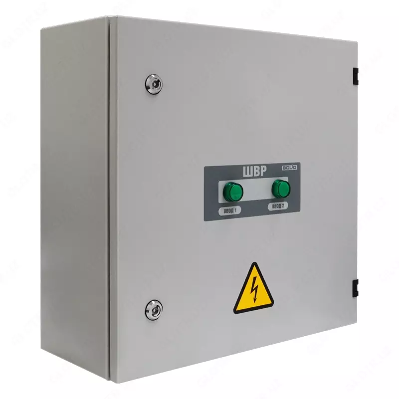 ШВР-110 - Шкаф ввода резерва