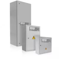 ШКП-30 IP54 - Блок контрольно-пусковой