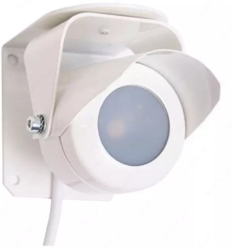 Тюльпан 1-1-2 - Извещатель пожарный пламени (обычное исполнение)