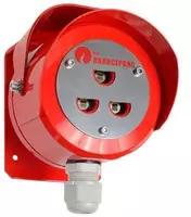 Lola 2-14-bitta spektrli olov detektori