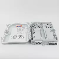 Elyaf terminal qutisi 16 elyaf 290*230*110 mm