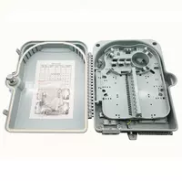 8 tolali tolali terminal qutisi 255*200*75