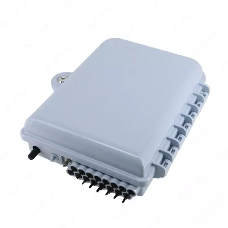 Optik tolali terminal qutisi-yig'ilgan PLC-16 tola 270*250*100