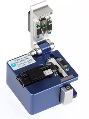 Optik tola qirquvchisi