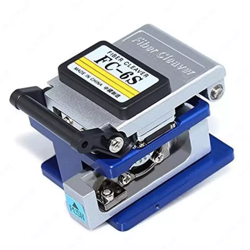 Optik tolali Chipper