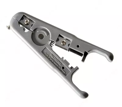 Стриппер для зачистки кабеля