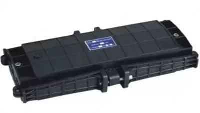 Муфта горизонтальная 96 волокон