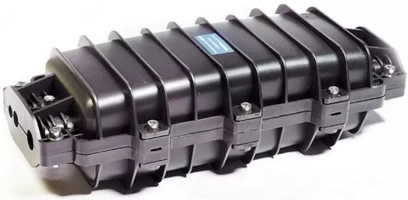 Муфта горизонтальная 96 волокон