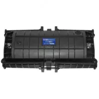 Муфта горизонтальная 96 волокон