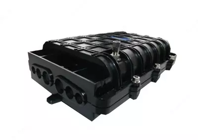 Муфта горизонтальная 144 волокна