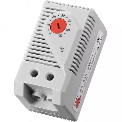 Sozlanishi haroratni nazorat qilish tugmasi