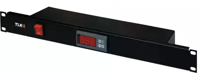 Цифровой измеритель температуры TC без вентиляторов