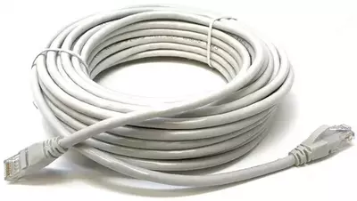 Сетевой патч-корд Cat5e FTP 26AWG Медь