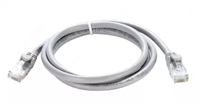 Сетевой патч-корд Cat6 FTP 26AWG Медь