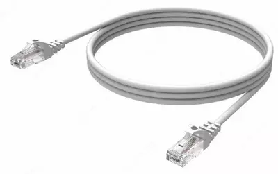 Сетевой патч-корд Cat6 FTP 26AWG Медь