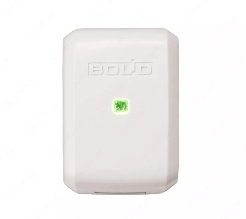 S2000-ASR2 - Manzilli xarajat hisoblagichi