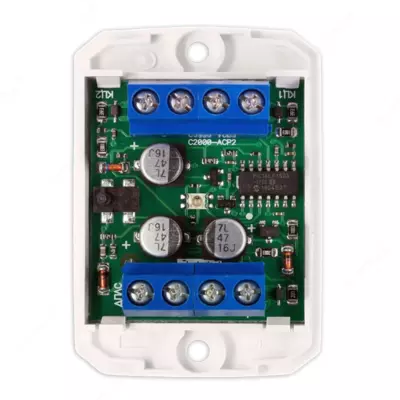 589 173 сум / шт. С2000-АСР2 - Адресный счетчик расхода