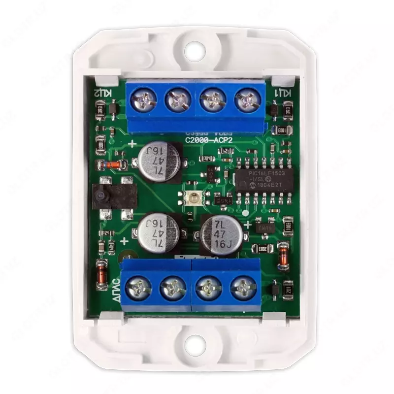 {0} so'mdan S2000-ASR2 - Manzilli xarajat hisoblagichi