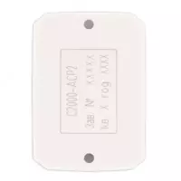 S2000-ASR2 - Manzilli xarajat hisoblagichi Ulgurji va chakana