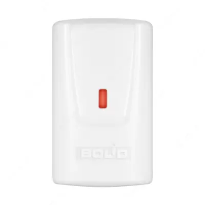 С2000-В - Извещатель охранный вибрационный поверхностный адресный