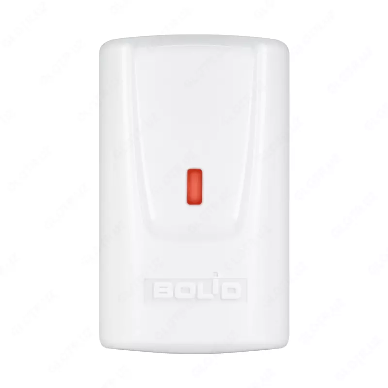 S2000-V - Qo’riqlash tebranish sirtidagi manzilli xabarnoma