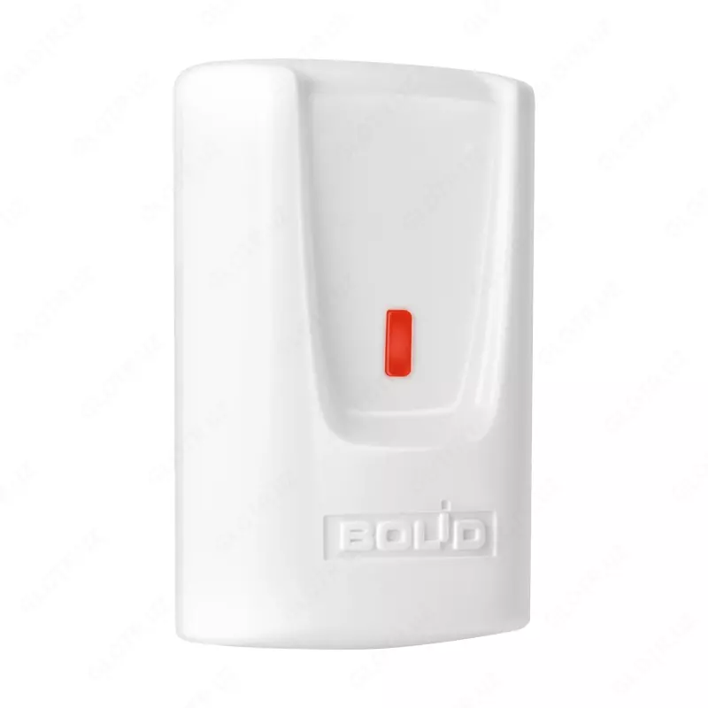 {0} so'mdan S2000-V - Qo’riqlash tebranish sirtidagi manzilli xabarnoma