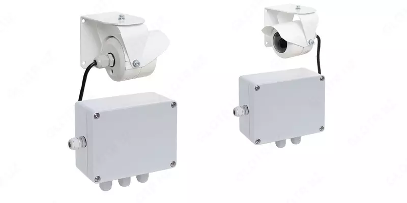 IPDL-D-II 4p sp.5 (IP65