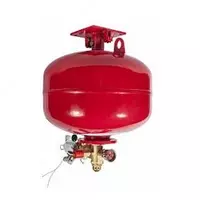 XQQC20/1.6 - Модуль газового пожаротушения (подвесной)