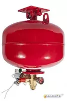 XQQC30/1/6 - Модуль газового пожаротушения