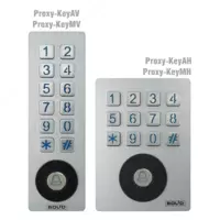 Proxy-KeyAH - O’rnatilgan kontaktsiz o’quvchi va klaviaturali avtonom boshqaruvchi